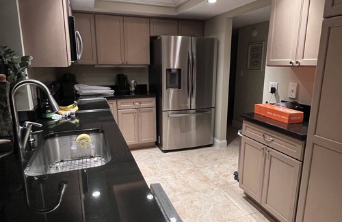 Stuart Condo | Beachfront remodeled condo in Hutchinson Island