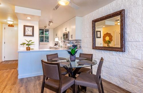 Maalaea Condo | Beachfront Resort Gorgeous 2Bd2Ba Oceanview
