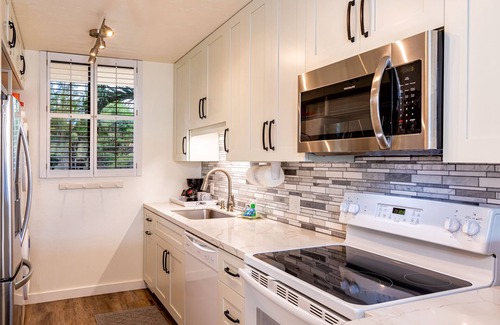 Maalaea Condo | Beachfront Resort Gorgeous 2Bd2Ba Oceanview