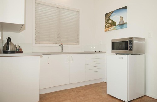 Whitianga Hotel | Beachfront Resort