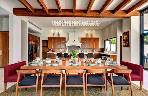 Soliman Bay Villa | Beachfront Soliman Bay Villa 42