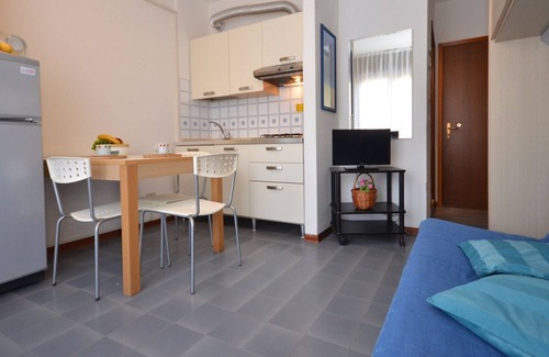 Bibione Apartment | Beachfront studio apartment by Beahost Rentals