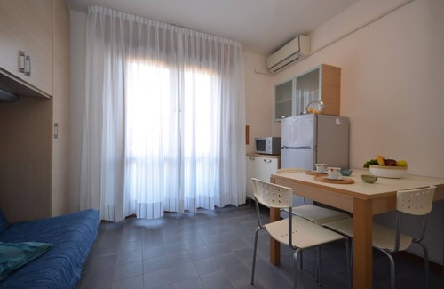Bibione Apartment | Beachfront studio apartment by Beahost Rentals