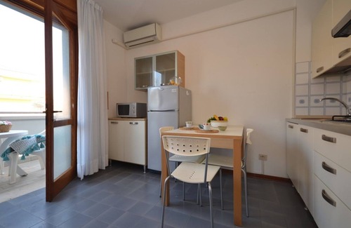 Bibione Apartment | Beachfront studio apartment by Beahost Rentals