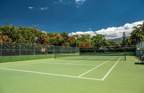 Kihei Condo | Beachfront Studio | Walk to Kamaole Beach + Pools