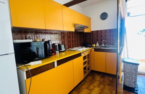 Argeles Plage Apartment | Beachfront T3 Apartment with Parking & Balcony – 30m from Argelès Plage