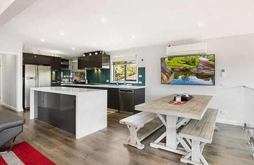 Tootgarook House | Beachfront Tootgarook