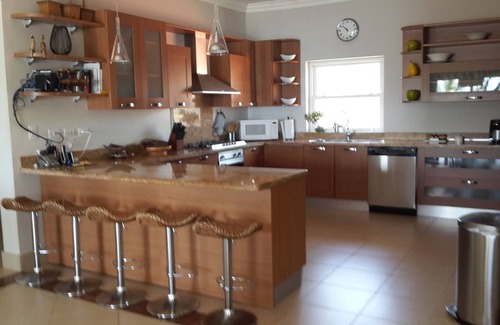 Cabarete Condo | Beachfront Top-Floor Penthouse In the heart of Cabarete!