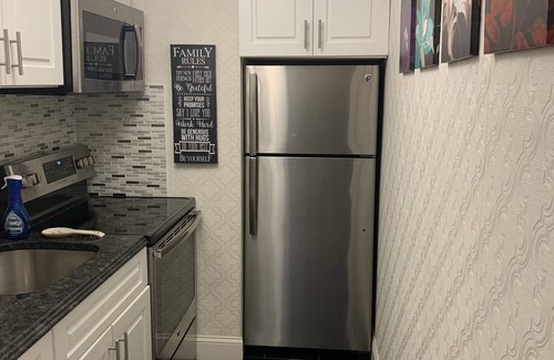 Atlantic City Condo | Beachfront