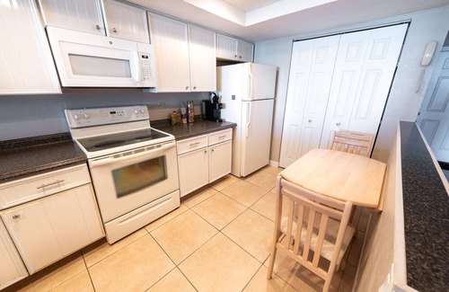 Indian Harbour Beach Condo | Beachfront Vacation Rental, Beautiful Views from the 5th story balcony.