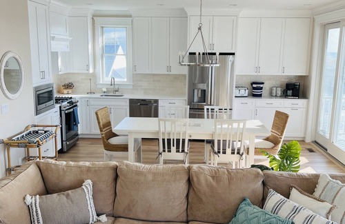 South End House | BEACHFRONT