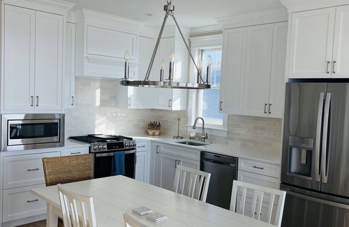 South End House | BEACHFRONT