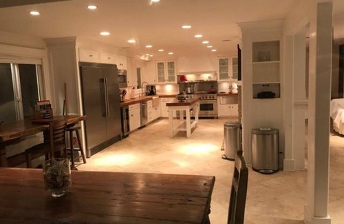 Oxnard Shores House | Beachfront