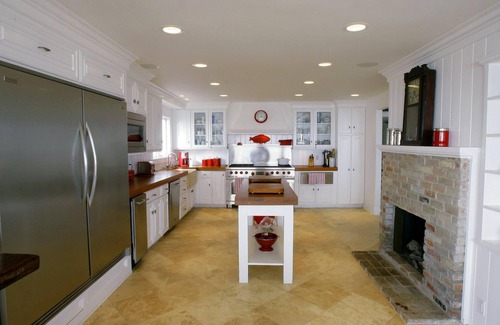 Oxnard Shores House | Beachfront
