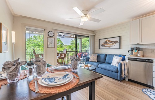 Hilton Head Island Villa | Beachfront Villa | 2025 Renovated, Ocean Views, Pool & Bikes, SS280