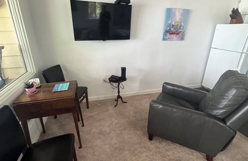 Palmetto Dunes Apartment | Beachfront Villa 2BR with indoor and outdoor Pool, Hot Tub, Sauna & Fitness Room