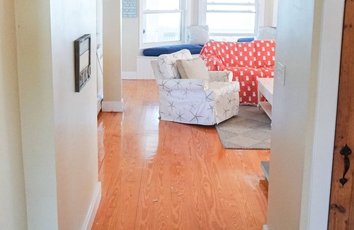 Green Harbor-Cedar Crest House | Beachfront vacation house perfect for big family’s!