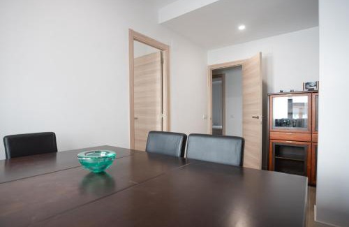 Tossa de Mar Apartment | Beachfront Victoria apartment in tossa 2