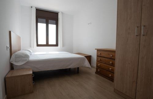 Tossa de Mar Apartment | Beachfront Victoria apartment in tossa 2