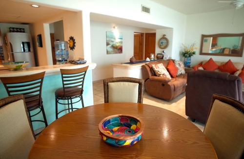 Puerto Aventuras Condo | Beachfront, Villas del Mar, Puerto Aventuras, Mexico, Cancun, Playa del Carman