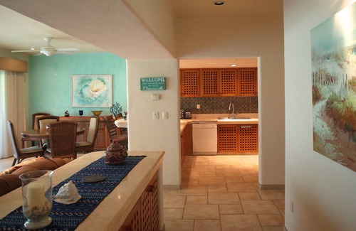 Puerto Aventuras Condo | Beachfront, Villas del Mar, Puerto Aventuras, Mexico, Cancun, Playa del Carman