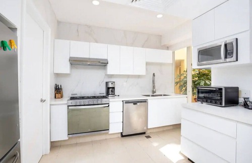 Marina Vallarta Villa | Beachfront villa superb location close to everything
