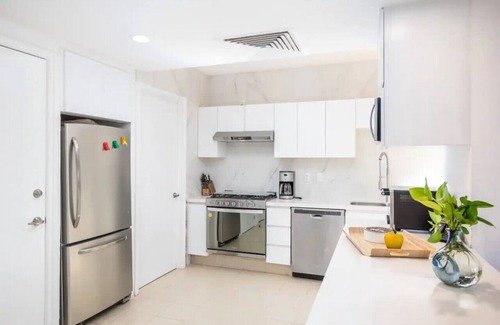 Marina Vallarta Villa | Beachfront villa superb location close to everything