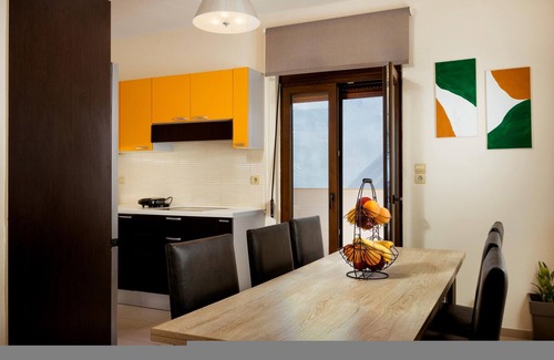 Rethymno Villa | Beachfront Villa Avra with private swimming pool