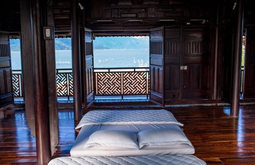 Nha Trang House | Beachfront villa in Nha Trang