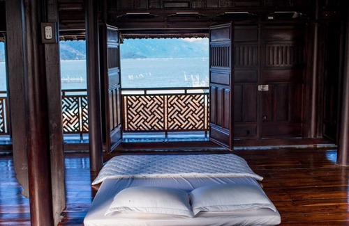 Nha Trang House | Beachfront villa in Nha Trang