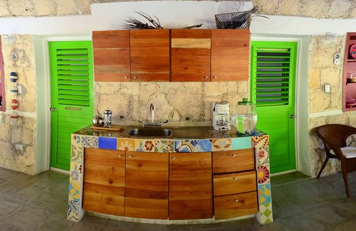 Tulum Villa | Beachfront Villa, Sian Ka'an - Tulum