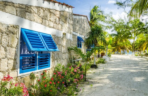 Tulum Villa | Beachfront Villa, Sian Ka'an - Tulum