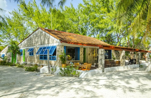 Tulum Villa | Beachfront Villa, Sian Ka'an - Tulum