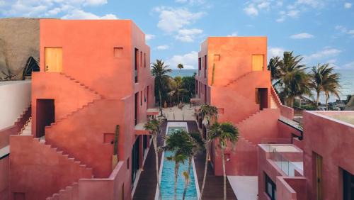 Zona Hotelera House | Beachfront Villa - Stunning Pool