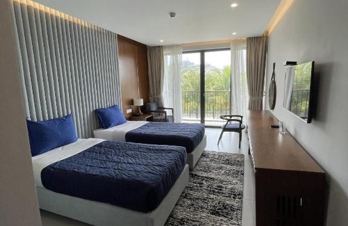 Duong To Villa | Beachfront villas phu quoc