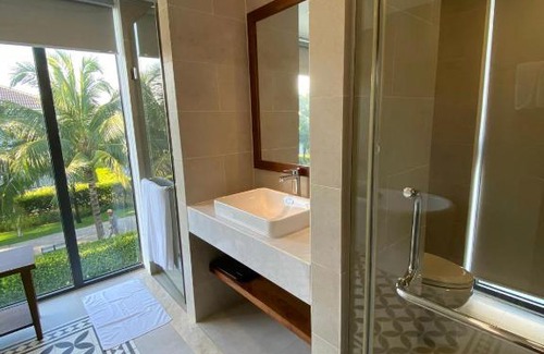 Duong To Villa | Beachfront villas phu quoc