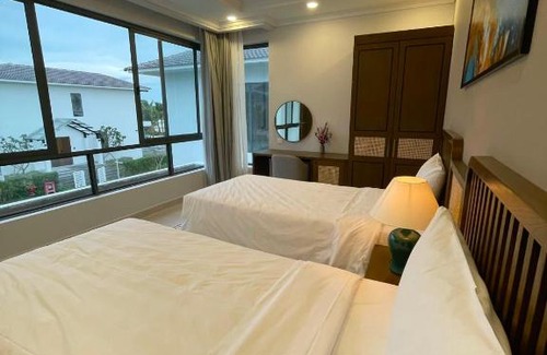 Duong To Villa | Beachfront villas phu quoc