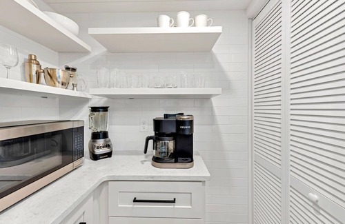 Seabrook Island House | Beachfront w/Breathtaking Views! 1BR/2BA Amenity Cards Available!