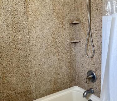 Port Aransas Apartment | Beachgate Condo Suites and Hotel 438 condo