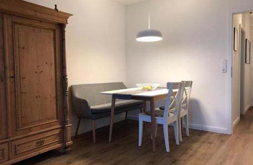 Staberdorf Apartment | Beachhouse-Staberdorf