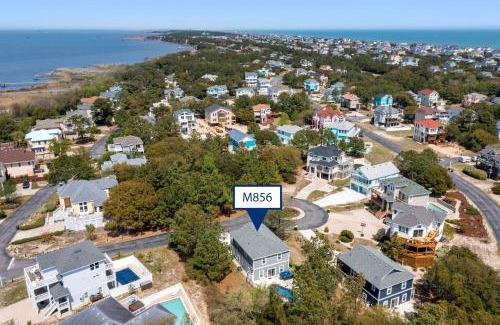 Monteray Shores House | Beachin Awesome