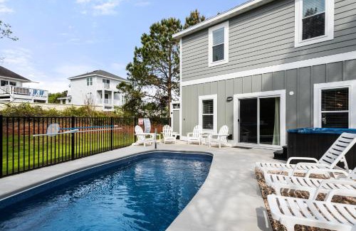 Monteray Shores House | Beachin Awesome