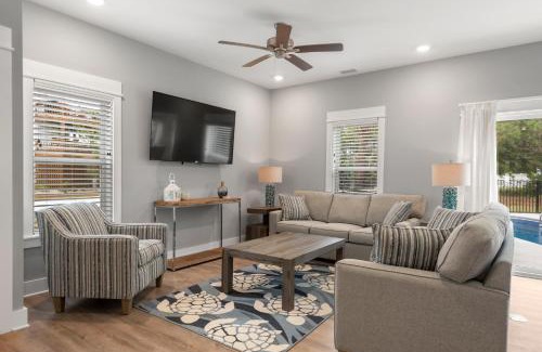 Monteray Shores House | Beachin Awesome