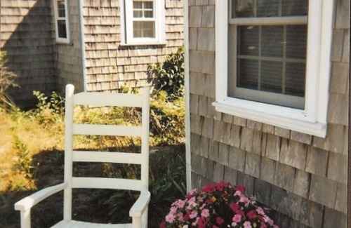 East Sandwich Cottage | Beachland 12- Charming East Sandwich Beach cottage