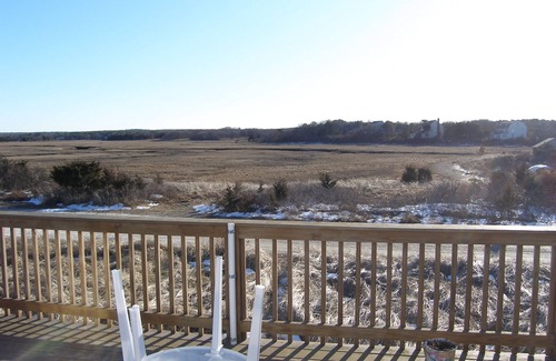 East Sandwich Cottage | Beachland 12- Charming East Sandwich Beach cottage
