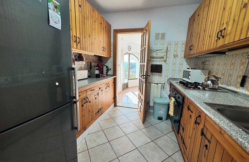 Cap de la Nau Villa | Beachnear villa with private pool and sea views