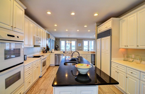 Wrightsville Beach House | Beachouse on Sound with Private Dock and Boatslip!