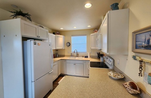 Ocean Shores House | Beachscape - Beautiful views