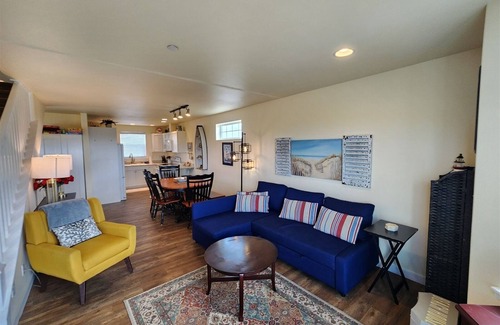 Ocean Shores House | Beachscape - Beautiful views