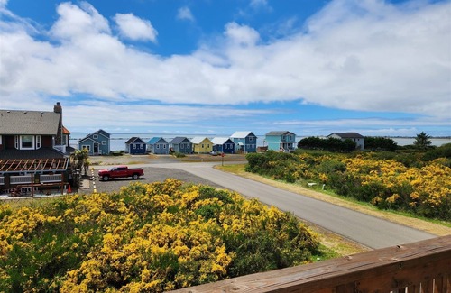 Ocean Shores House | Beachscape - Beautiful views